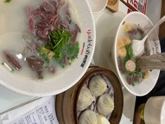 -鸭得堡老鸭汤·鸭血粉丝(南京博物院店)