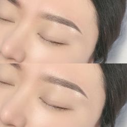 -Yue Show馨选·半永久纹眉纹眼线
