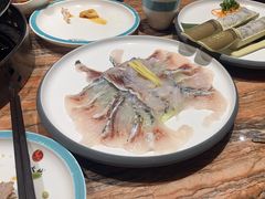 -春润大地海南椰子鸡(沙井京基百纳广场店)