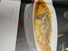 -顺风山庄(水濂山店)