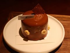 -Ten Olives甜点