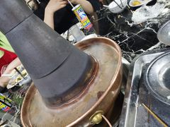 -欣悦坊陈一刀热气羊肉火锅(清真路店)