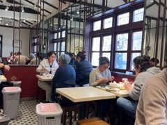 -香港池仔记肠粉王(博多新记襄阳南路店)