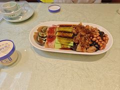 -老德州四合院·德州菜(天衢路店)