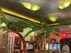 -潇湘·永州会馆(百子湾店)