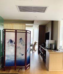 -金鹰国际月子中心(新街口店)