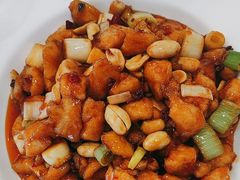 -紫光园·烤鸭(沙河物美店)