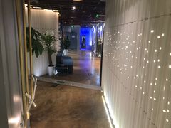 大堂-普素SPA足浴按摩会所