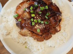 -蔡家酒楼(一德街店)