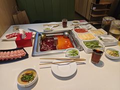 -海底捞火锅(威高广场店)