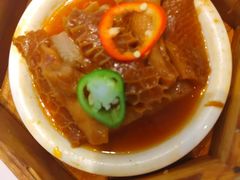 -怀德酒楼·粤菜·海鲜·茶点(宝安国际机场店)