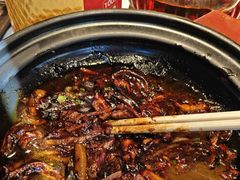 -吴越荣记苏州菜·松鼠桂鱼(月光码头店)