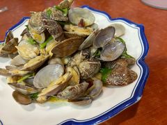 -锅贴王海鲜小馆