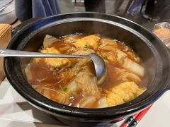 -壹只菜·崇明本地特色菜(崇明南门店)