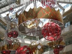 店内环境-光启城时尚购物中心