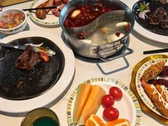 -吉布鲁牛排海鲜自助(温江合生汇店)