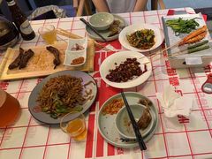 -三毛演义·湖南烧烤大排档(南浦店)