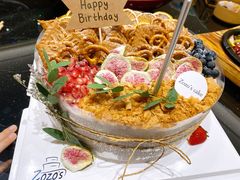 -ZOZO's昌左左精致甜品设计(新北店)