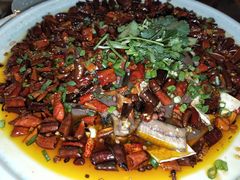-一个叫川的地方(麒麟新天地店)