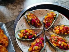 -长勺子东南亚(街道口店)