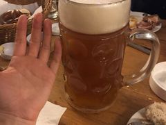 -沈阳瑞士酒店·普拉那啤酒坊
