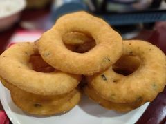 穿眼粑粑-壹德壹(锦都店)