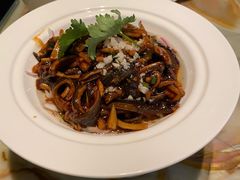 鳝糊-翡翠江南(国贸商城店)