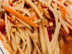 -太食獸泰式茶餐厅(IFS国金中心店)