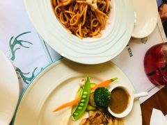 -Deer Park鹿园西餐(仁恒置地广场店)