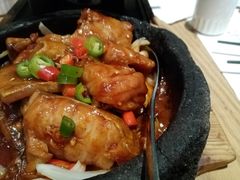 徽商臭鳜鱼-中国徽菜·徽商故里(广安门店)