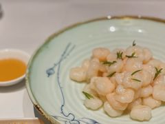 -民国红公馆·秦淮八艳(夫子庙店)