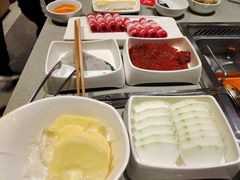 -海底捞火锅(万达坊店)