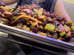 -滋味烤鱼(祥和里店)