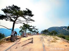 -沂蒙山旅游区云蒙景区(蒙山国家森林公园)