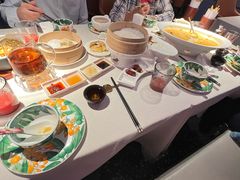 -華府(凯德晶萃店)
