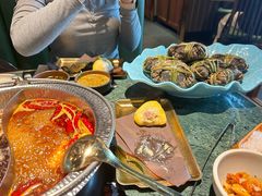 -牛New寿喜烧(龙湖金沙天街店)