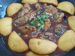 杂鱼一锅出-粥旺府(月环里店)