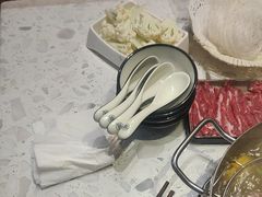 -小城牛事·鲜牛肉火锅(万达店)