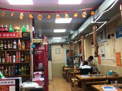 -口岸齐齐哈尔烤肉(风尚米兰总店)