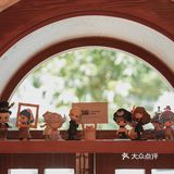 佛山探店|啡悦地图打卡Take 2🎬斋斋地咖啡