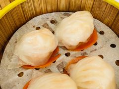 水晶鲜虾饺-顺峰(农展馆店)