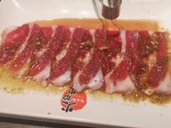 -火炉火自助餐(枫蓝国际店)