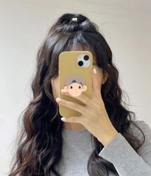 -东方美妍小鹏造型