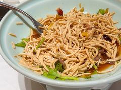 淮扬烫干丝-小厨娘淮扬菜(天印大道店)