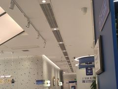 -兰湘子·湘菜小炒(南京江宁万达店)