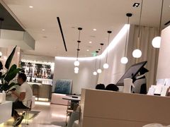 -théATRE 茶聚场(王府中環店)