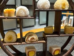 -东来顺(非遗·清真火锅·盛世广场店)