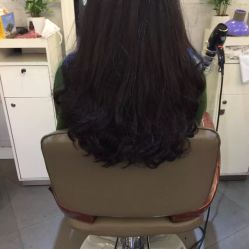 -Hair ART造型沙龙
