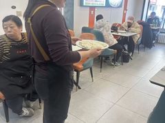 -老妈厨房团圆饺子东北菜(北环路店)