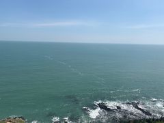 -漳州滨海火山岛自然生态风景区